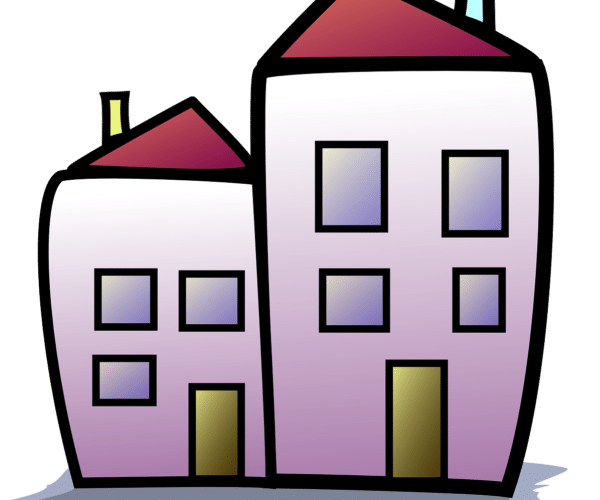 Bygga hyresfastighet 6 smarta saker att undvika